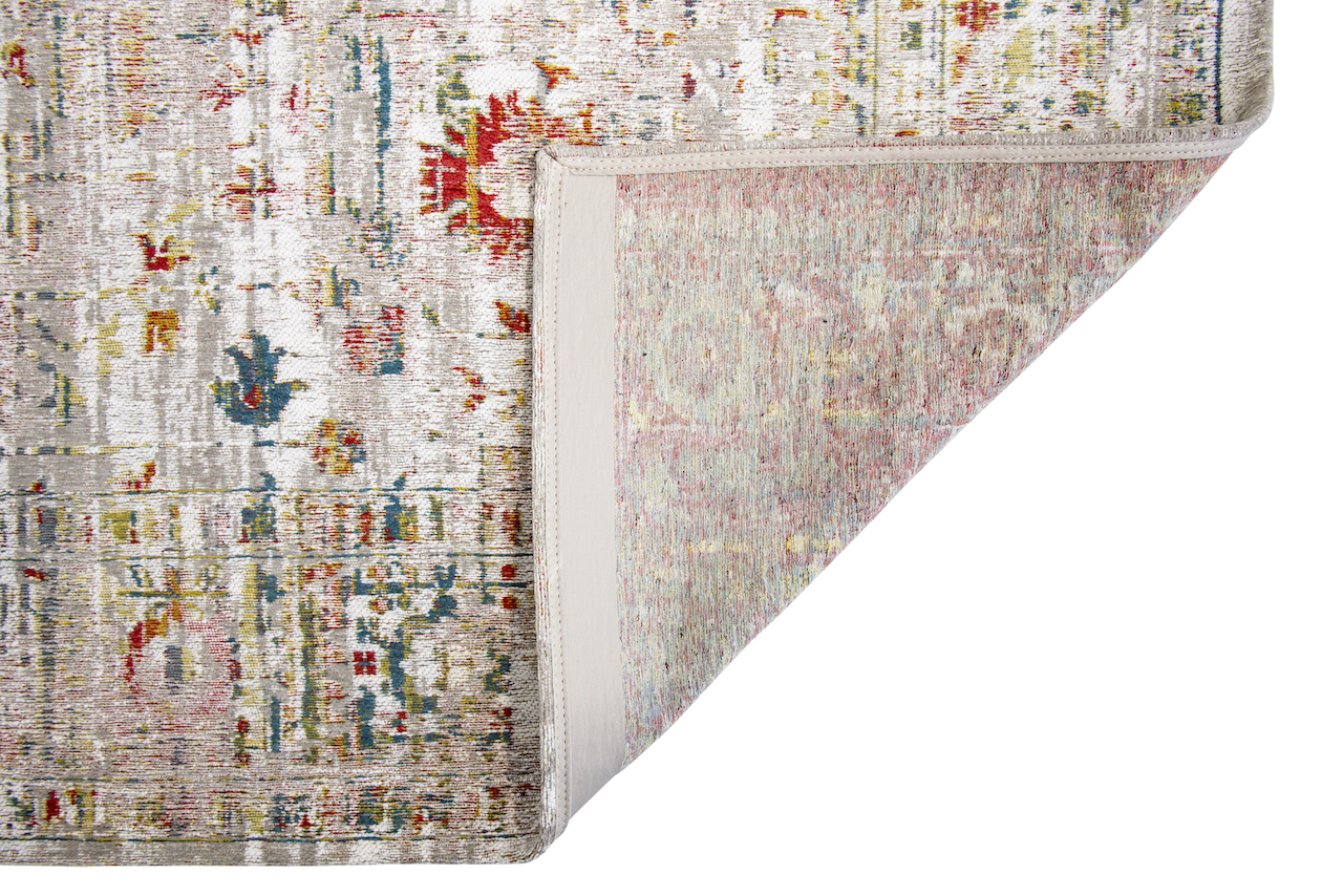 Flachwebteppich Turkish Delight