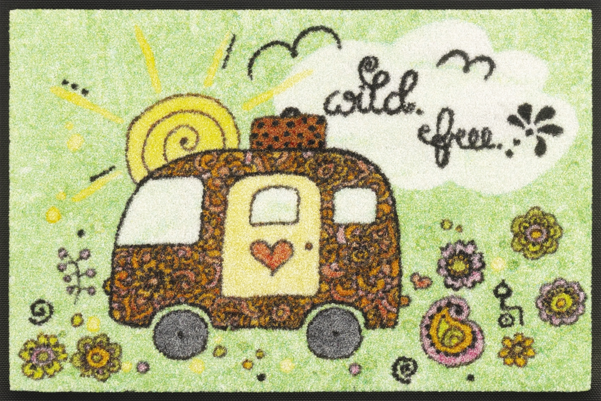 Camper
