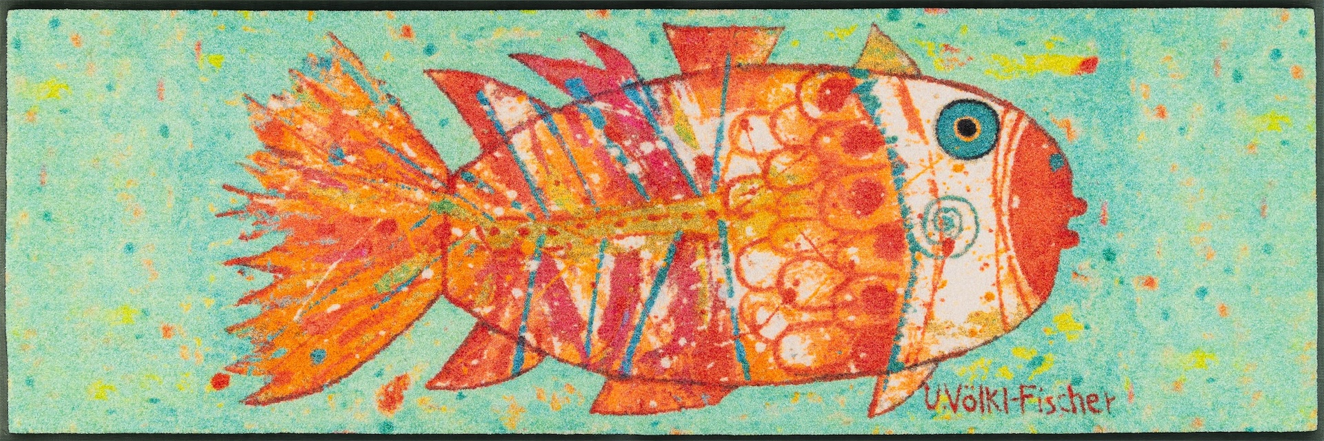 Funky Fish
