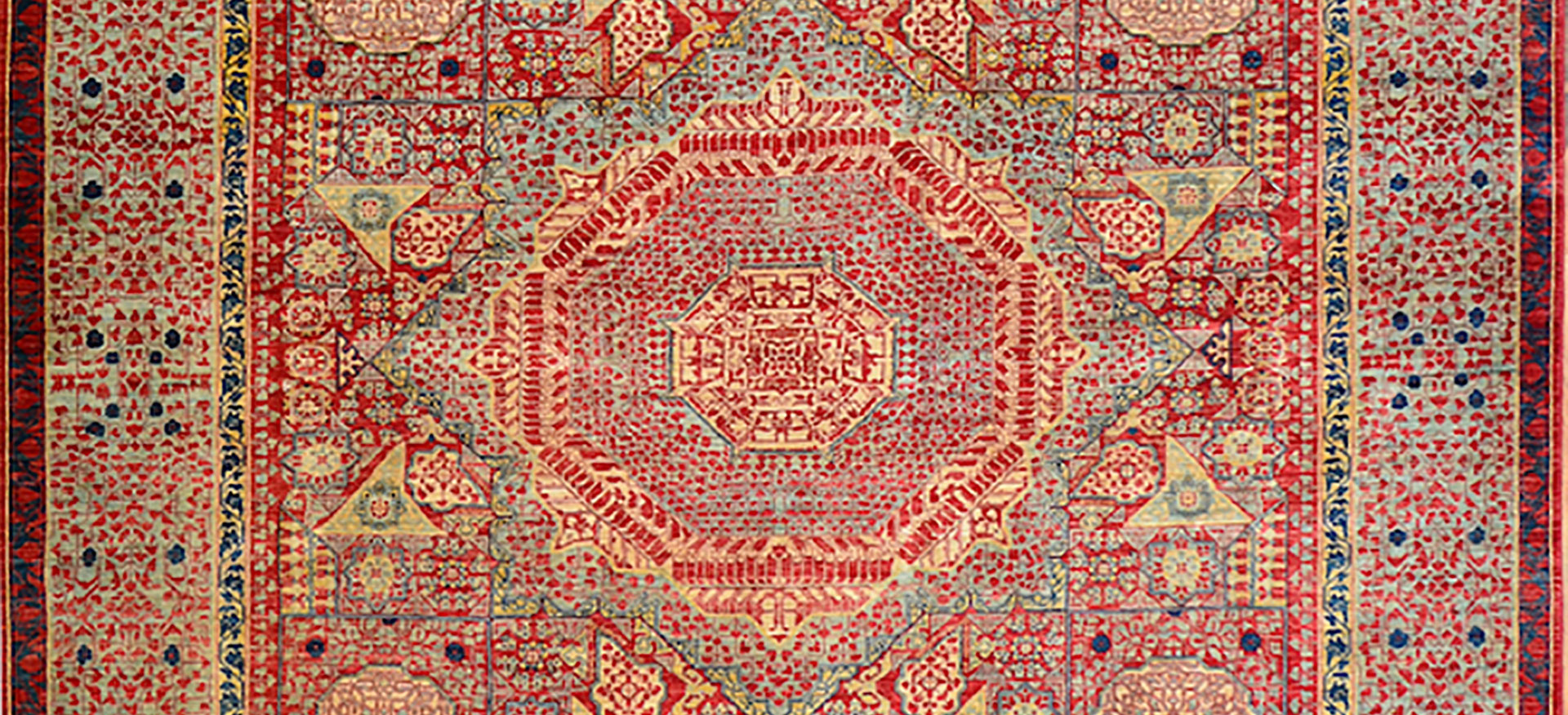 Afghanische Teppiche ▷ online kaufen   Schick Stephan