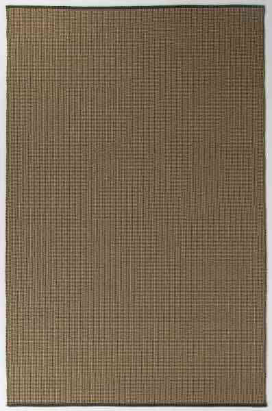 Tisca Outdoorteppich Lambro, Farbe 1042, lichtecht & wasserfest, Draufsicht
